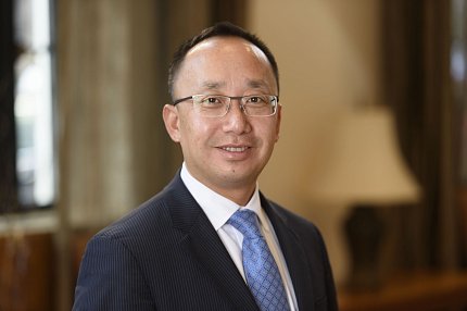 Dr. Jun Mao