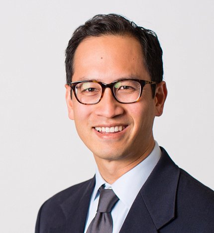 Dr. Edward Chang