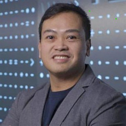 Dr. Leo Anthony Celi