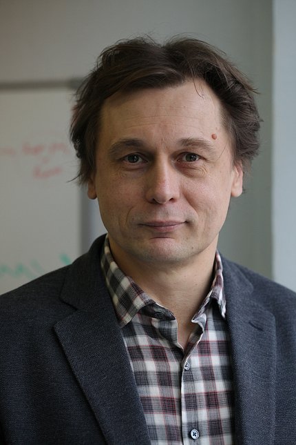 Dr. Vadim Gladyshev