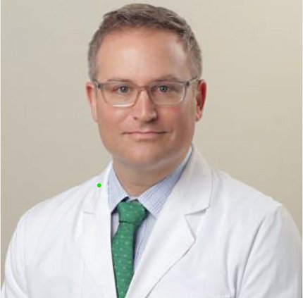 Dr. Joshua Levy