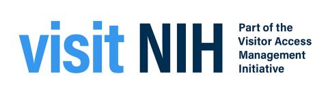 VisitNIH graphic