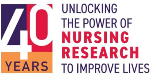 Poster reading: Unlocking the Power of Nursing Research