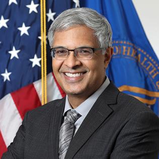 Dr. Jay Bhattacharya